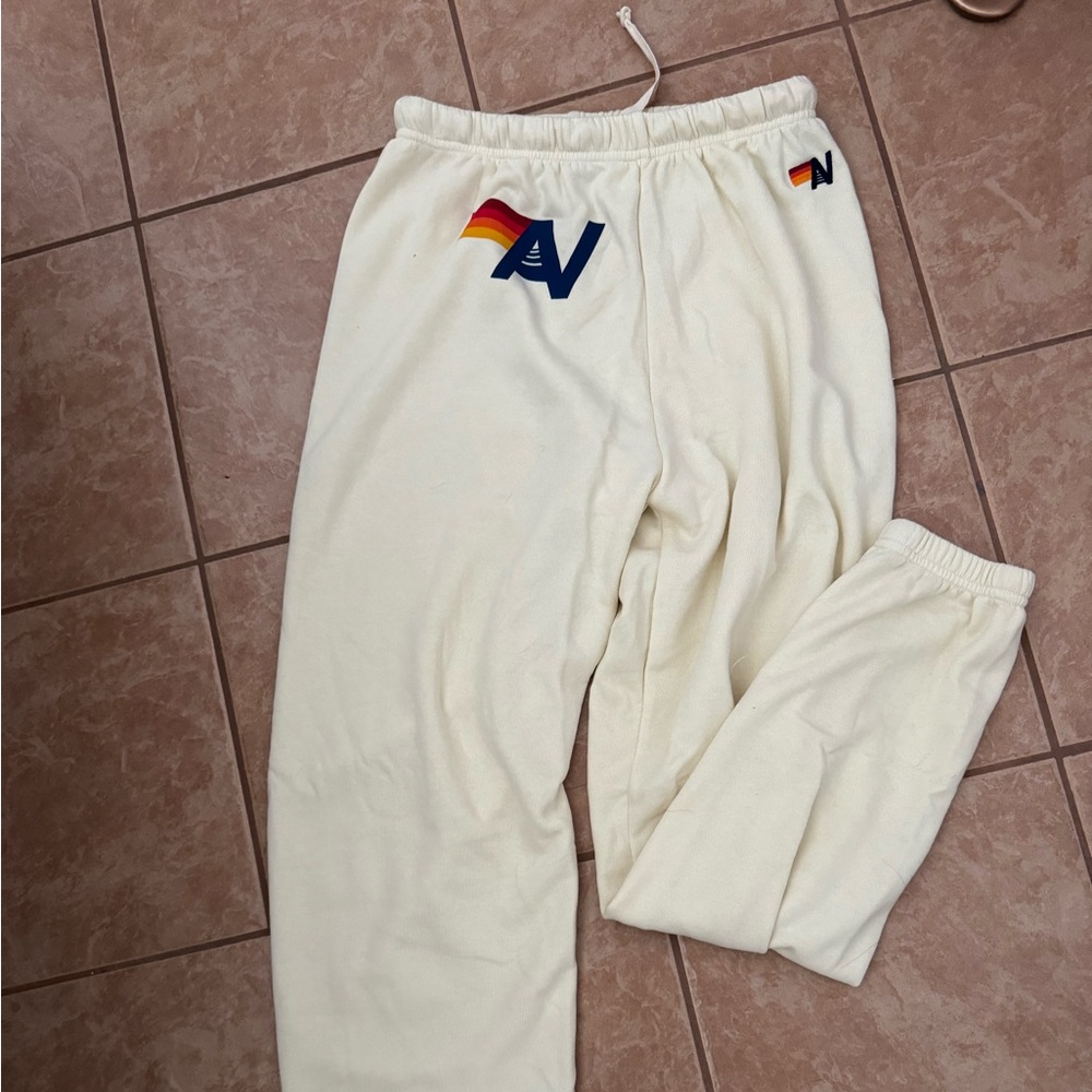 Avitor nation sweatpants